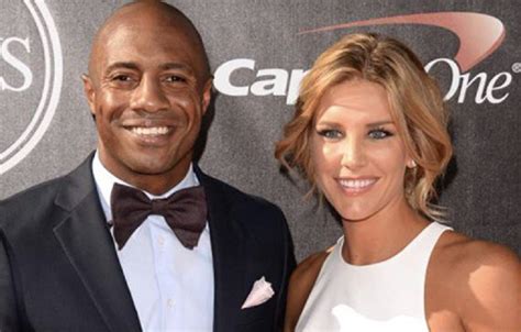 charissa thompson and jay williams|Jay Williams and Charissa Thompson